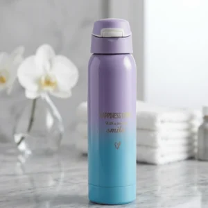 silver mist