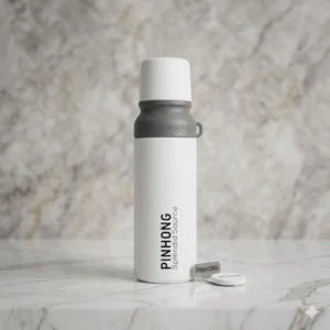 PINHONG Vacuum Insulated Water Bottle
