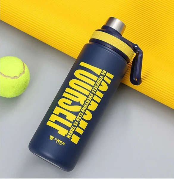 water bottle gym travel