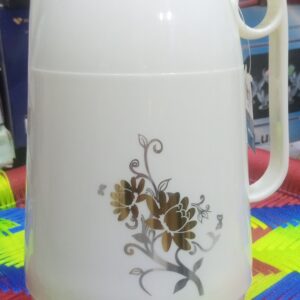plastic vacuum flask